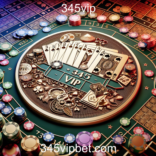 Descubra os Melhores Jogos de Cartas no 345vip